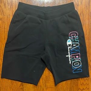 Reverse Weave Champion Shorts